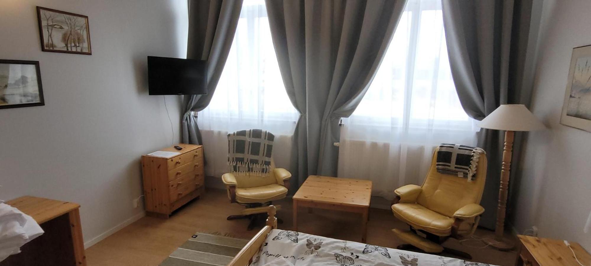 Skeppsgarden B&B Valdemarsvik Ngoại thất bức ảnh