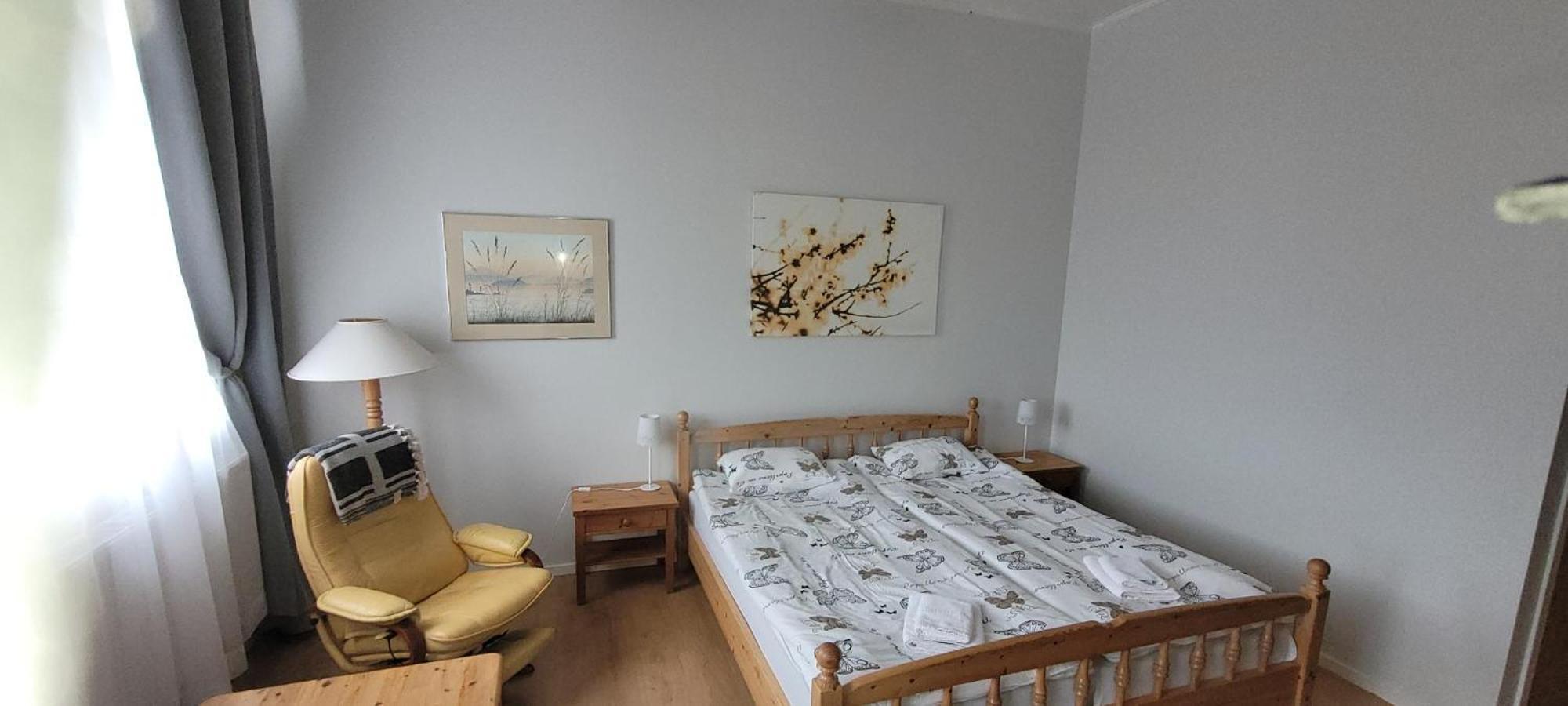 Skeppsgarden B&B Valdemarsvik Ngoại thất bức ảnh