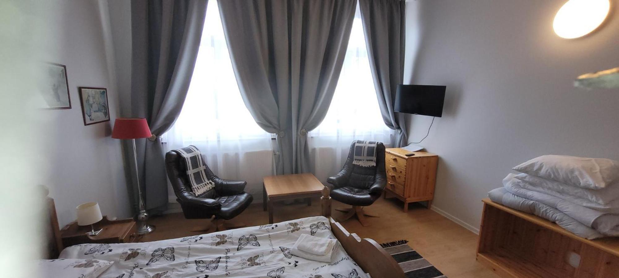 Skeppsgarden B&B Valdemarsvik Ngoại thất bức ảnh