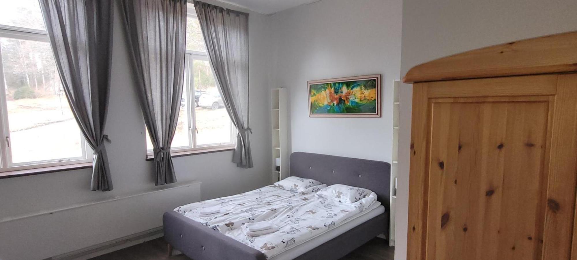 Skeppsgarden B&B Valdemarsvik Ngoại thất bức ảnh